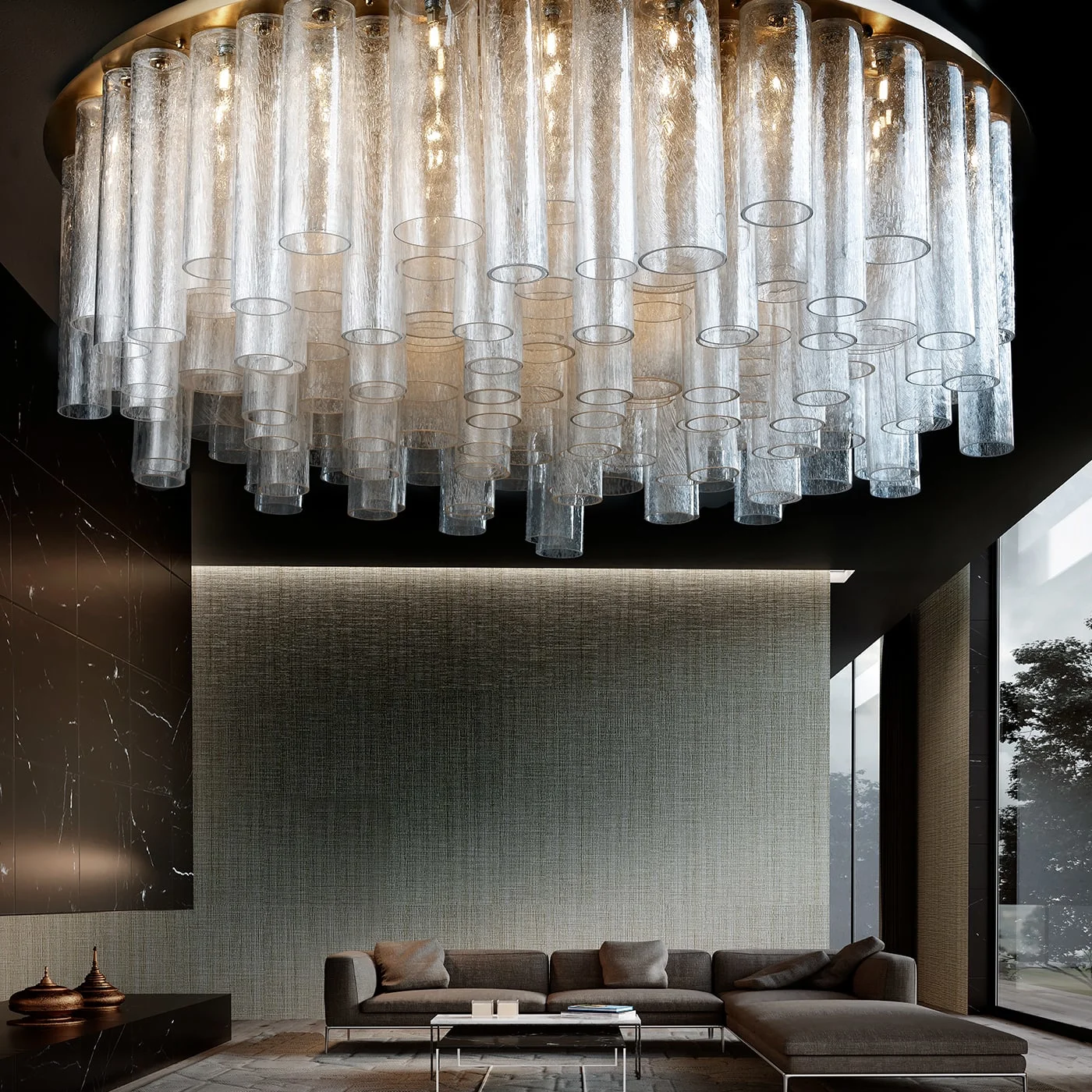 Top 10 Most Expensive Chandeliers - Decofetch